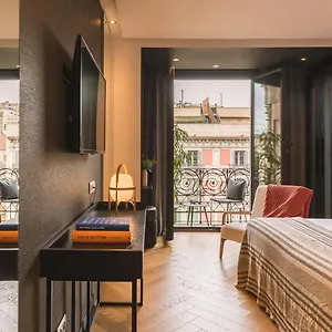 Casa Sagnier فندق
