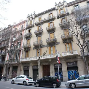 Гостевой дом Casa De Barca