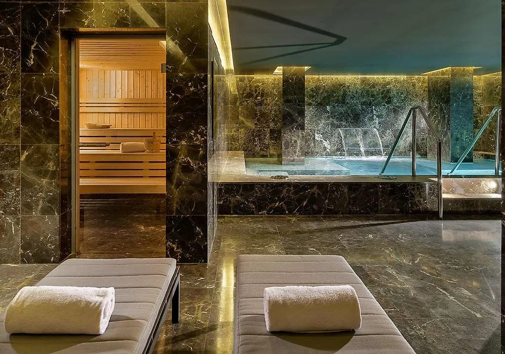 *****  The One Barcelona Gl Hotel Spain