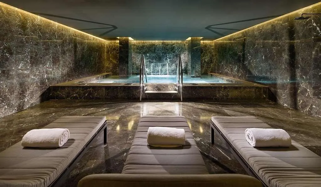 The One Barcelona Gl Hotel Spain