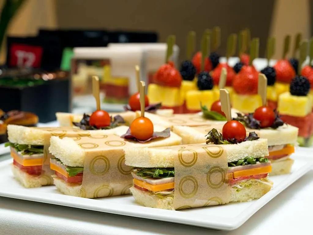 The One Barcelona Gl Hotel