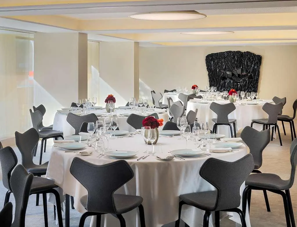 The One Barcelona Gl Hotel