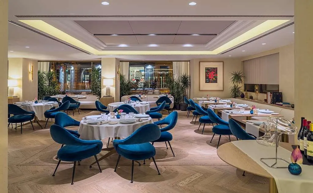 Hotel The One Barcelona Gl