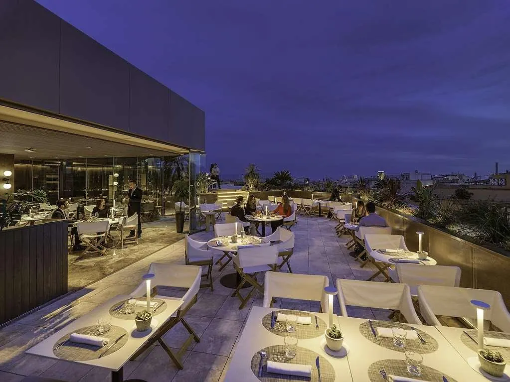 The One Barcelona Gl Hotel Spain