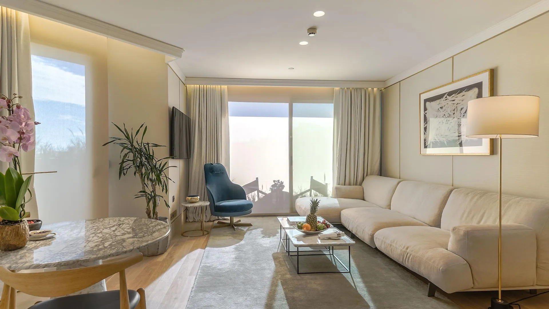 The One Barcelona Gl Hotel