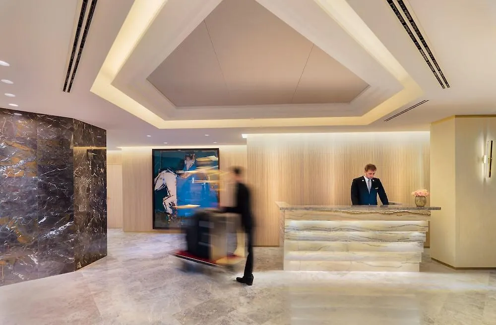 *****  The One Barcelona Gl Hotel Spain