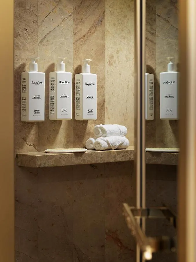 The One Barcelona Gl Hotel