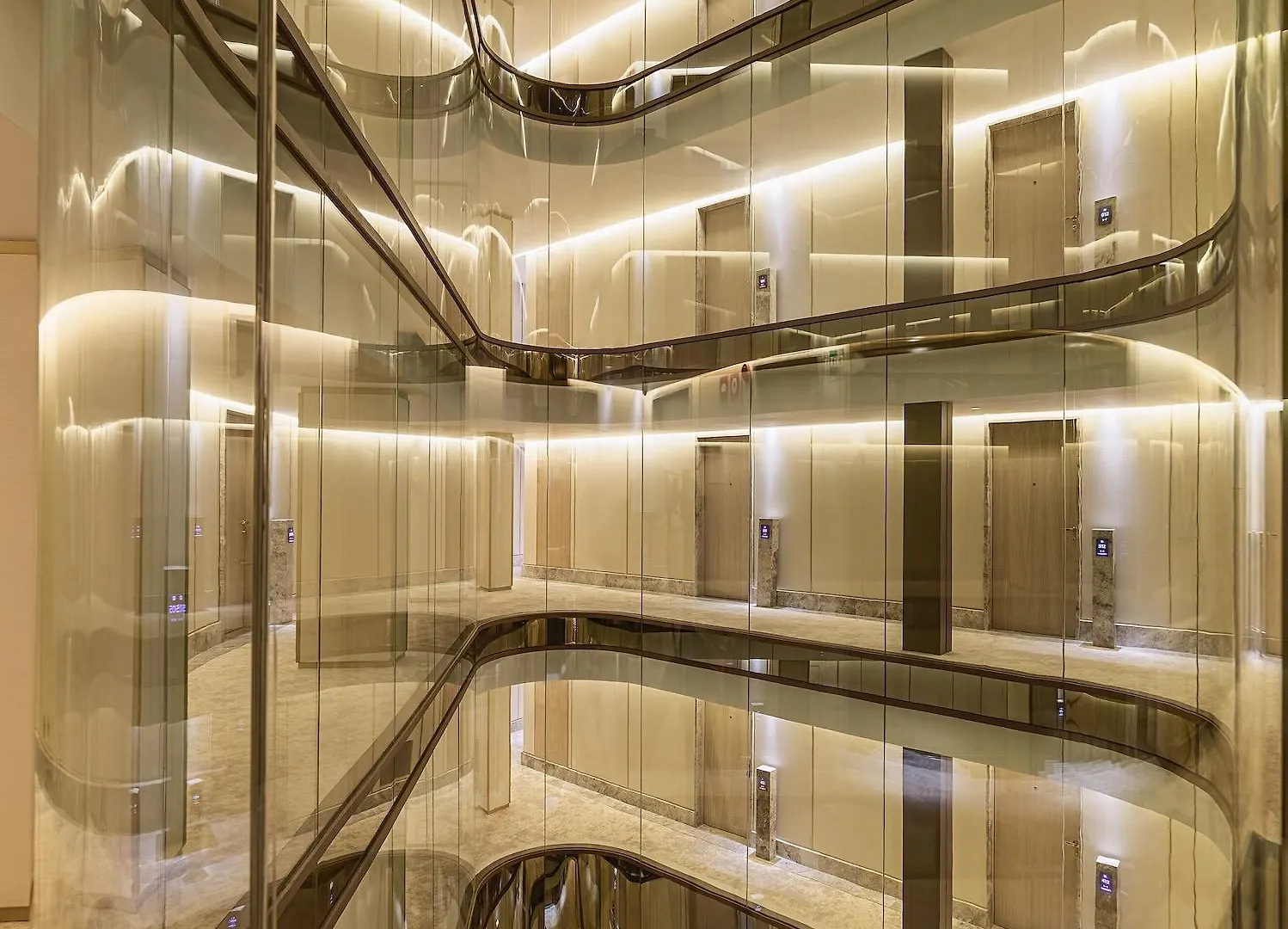 *****  Hotel The One Barcelona Gl Hiszpania