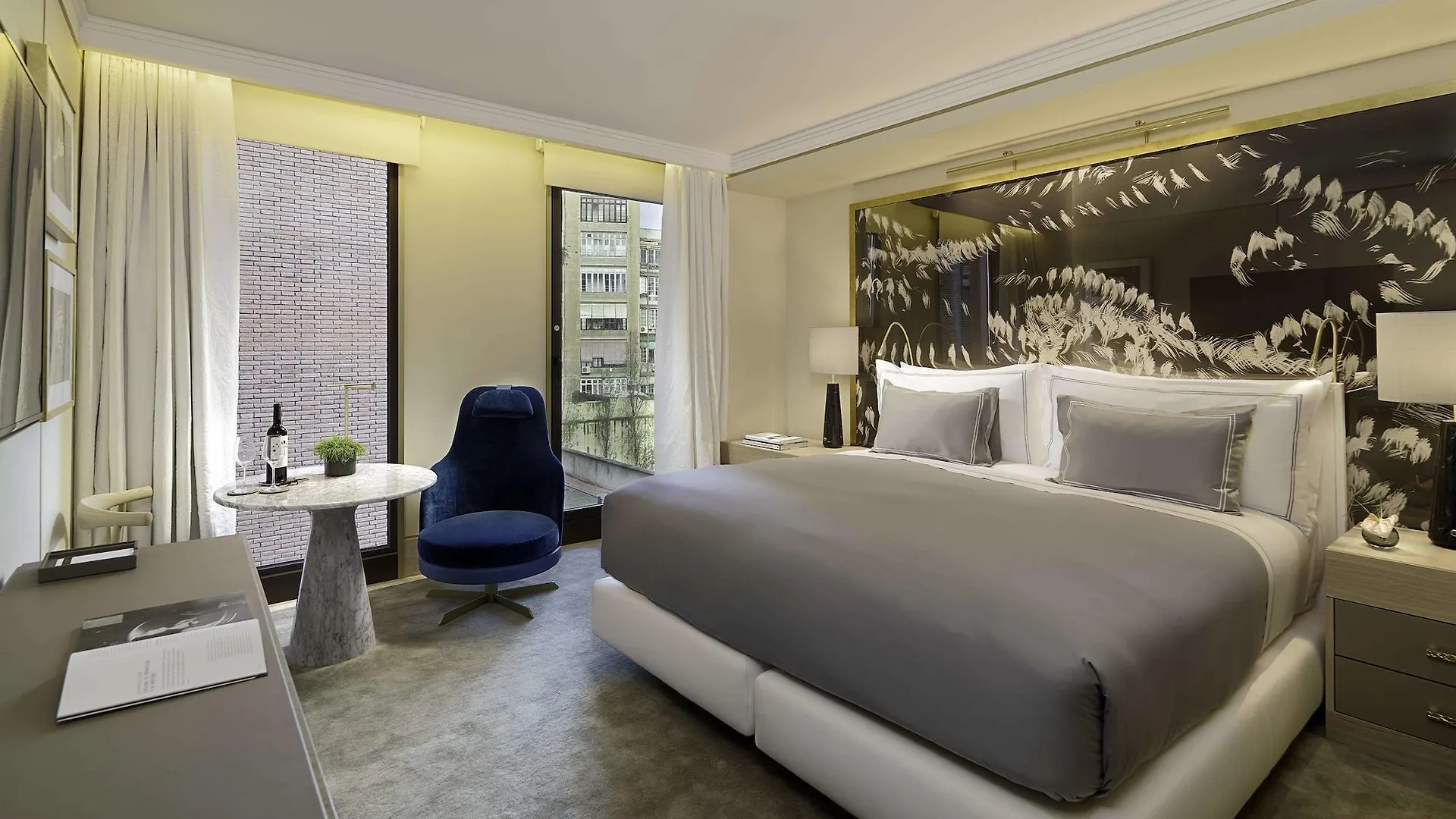 The One Barcelona Hotell
