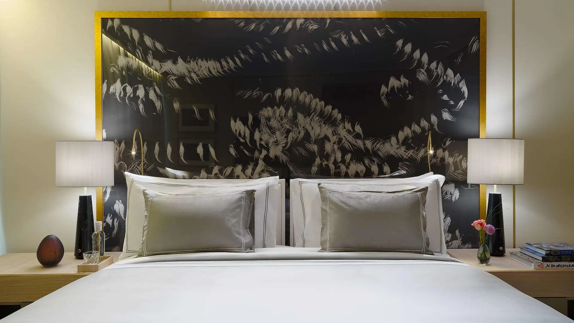The One Barcelona Gl Hotel