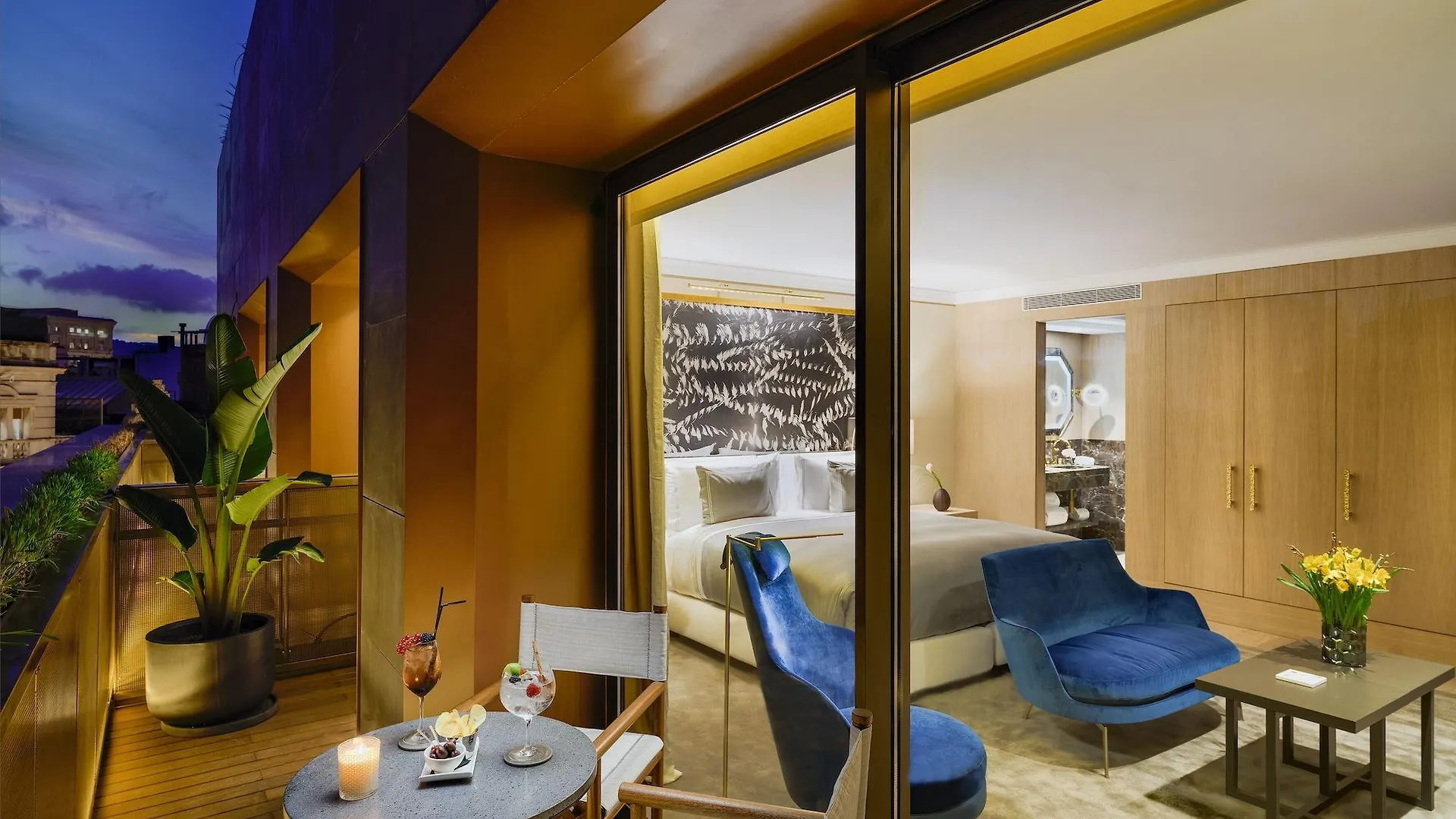 The One Barcelona Gl Hotel