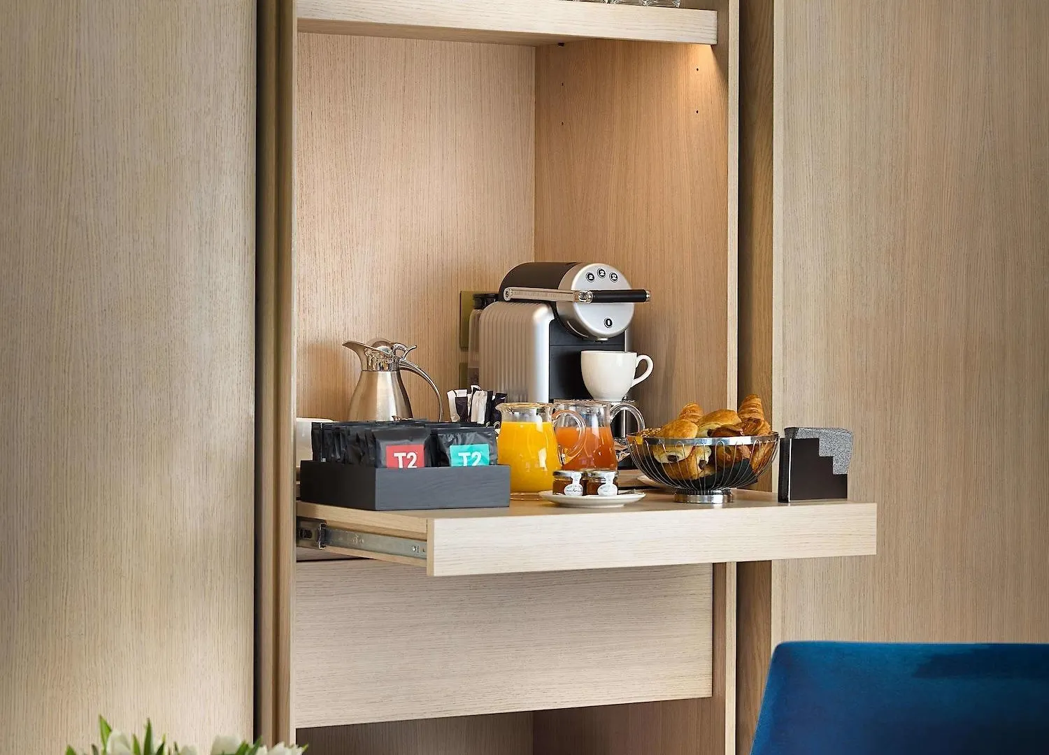 The One Barcelona Hotell 5*,