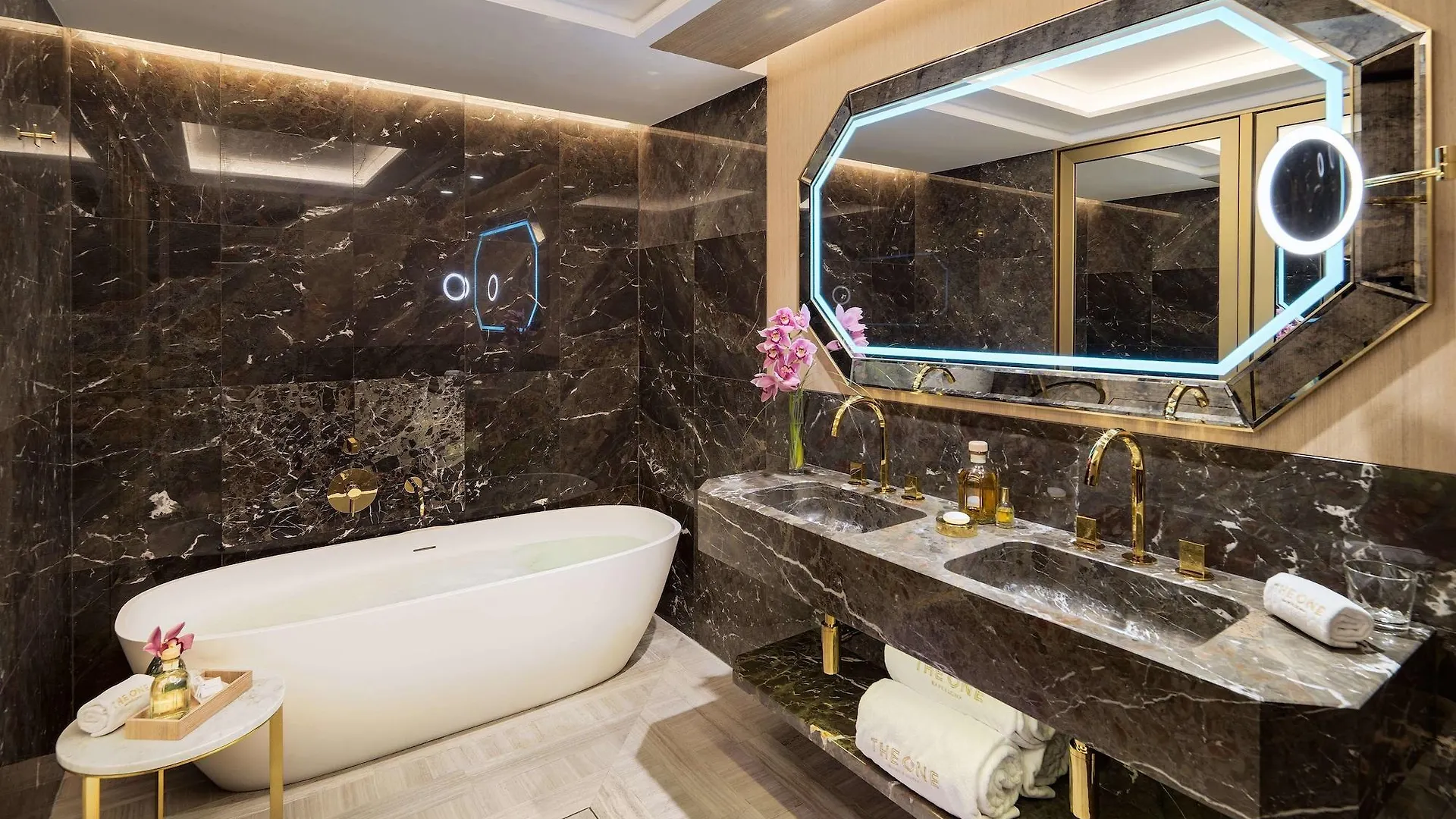 The One Barcelona Gl Hotel