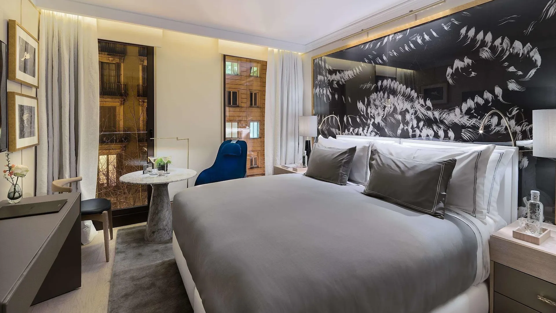 The One Barcelona Hotell