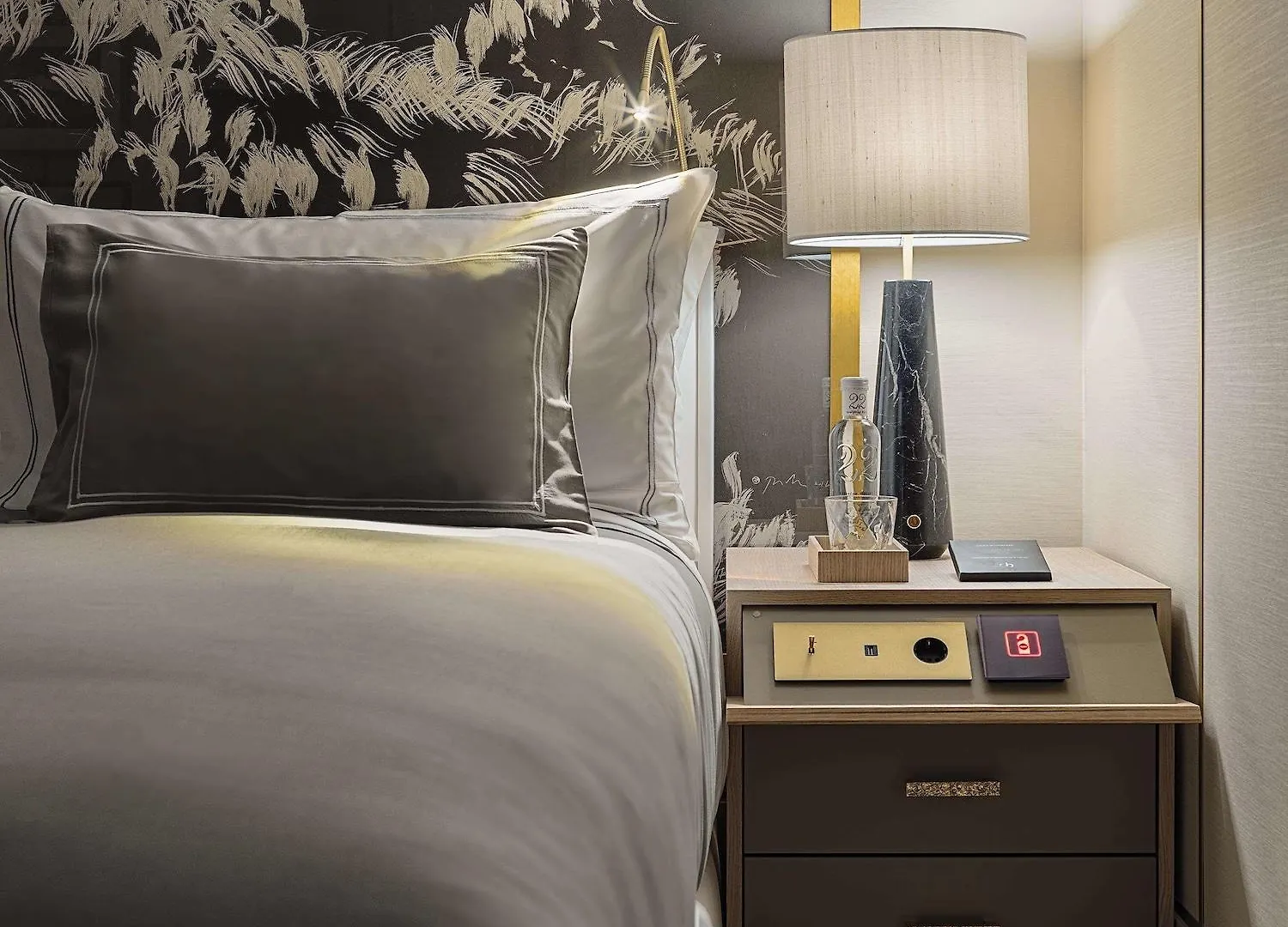 *****  Hotel The One Barcelona Gl Hiszpania