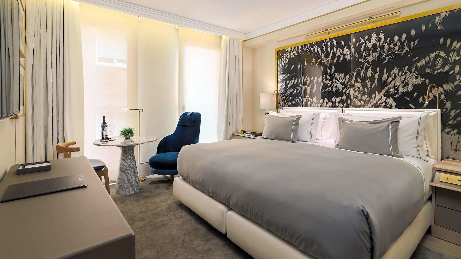 The One Barcelona Gl Hotel