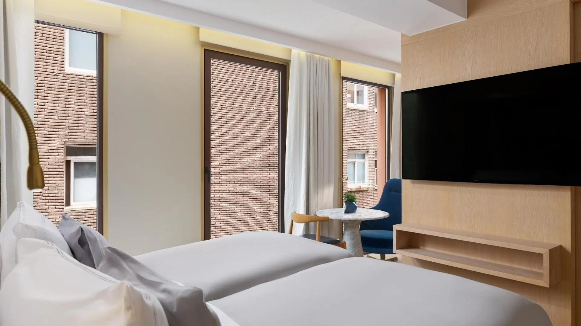 The One Barcelona Gl Hotel Spain