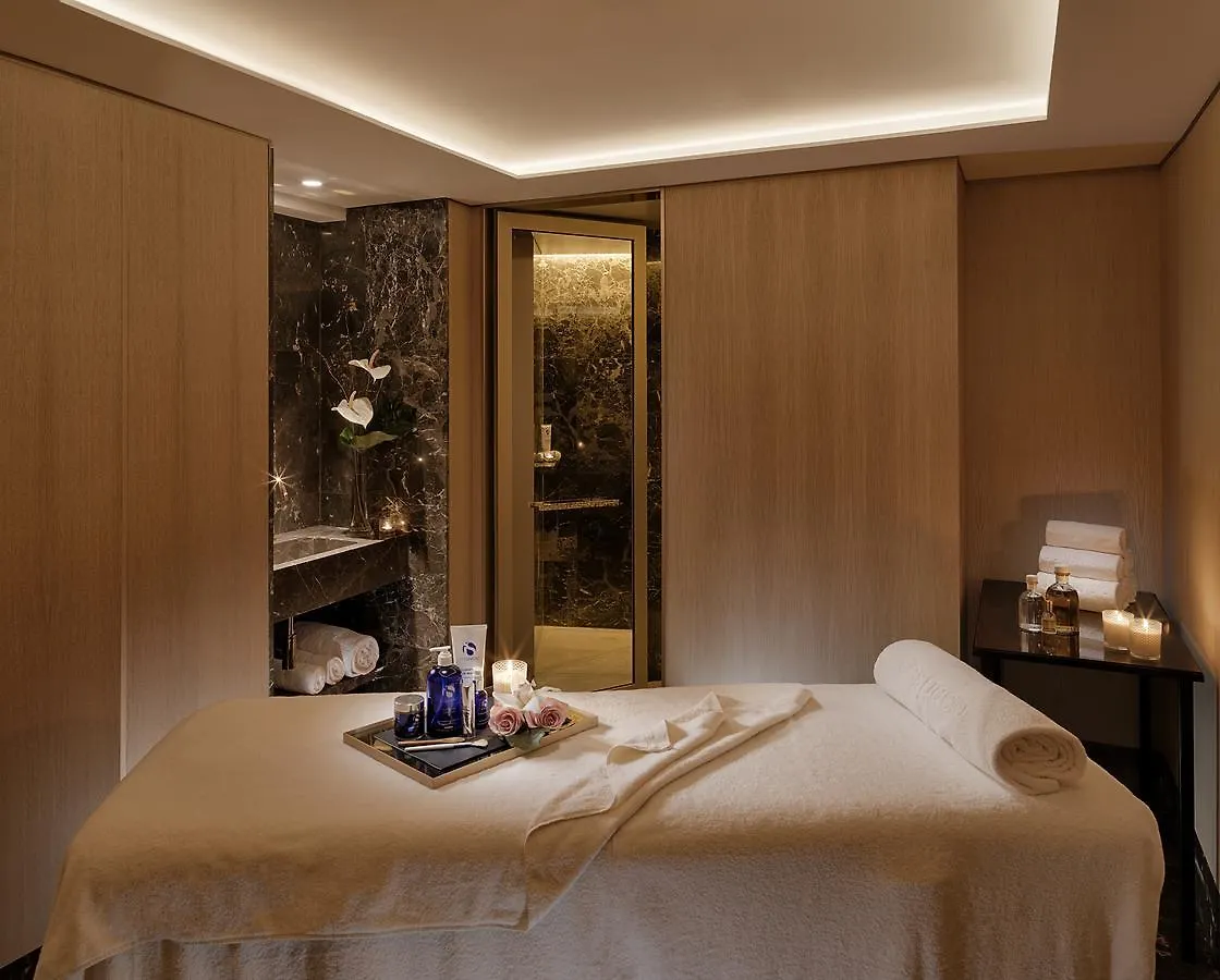 The One Barcelona Gl Hotel