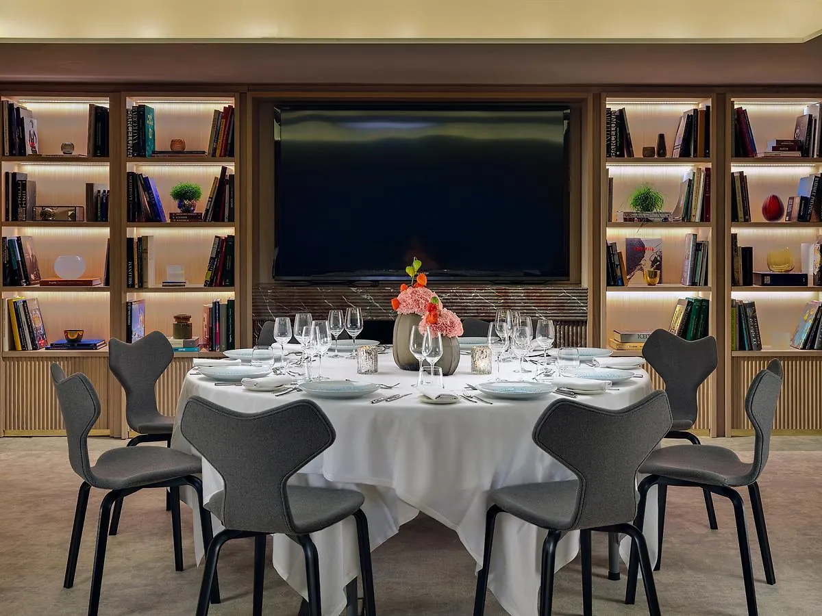 *****  Hotel The One Barcelona Gl Hiszpania