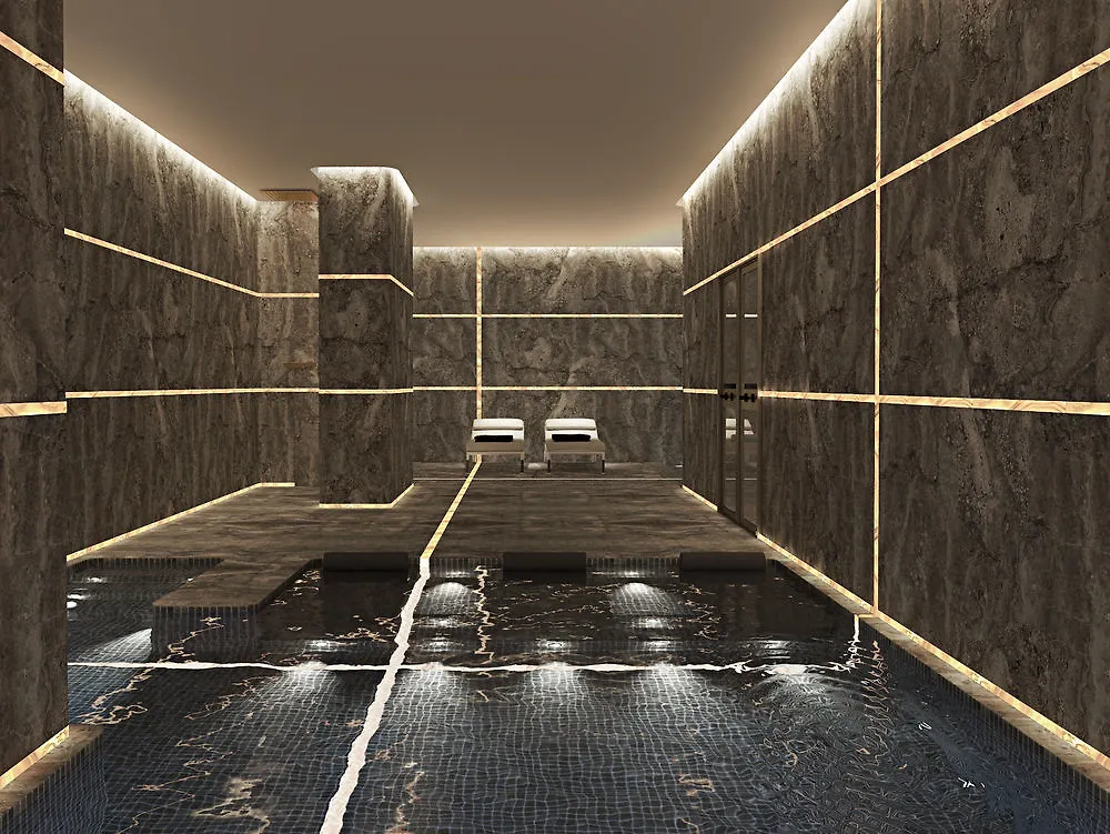 The One Barcelona Gl Hotel