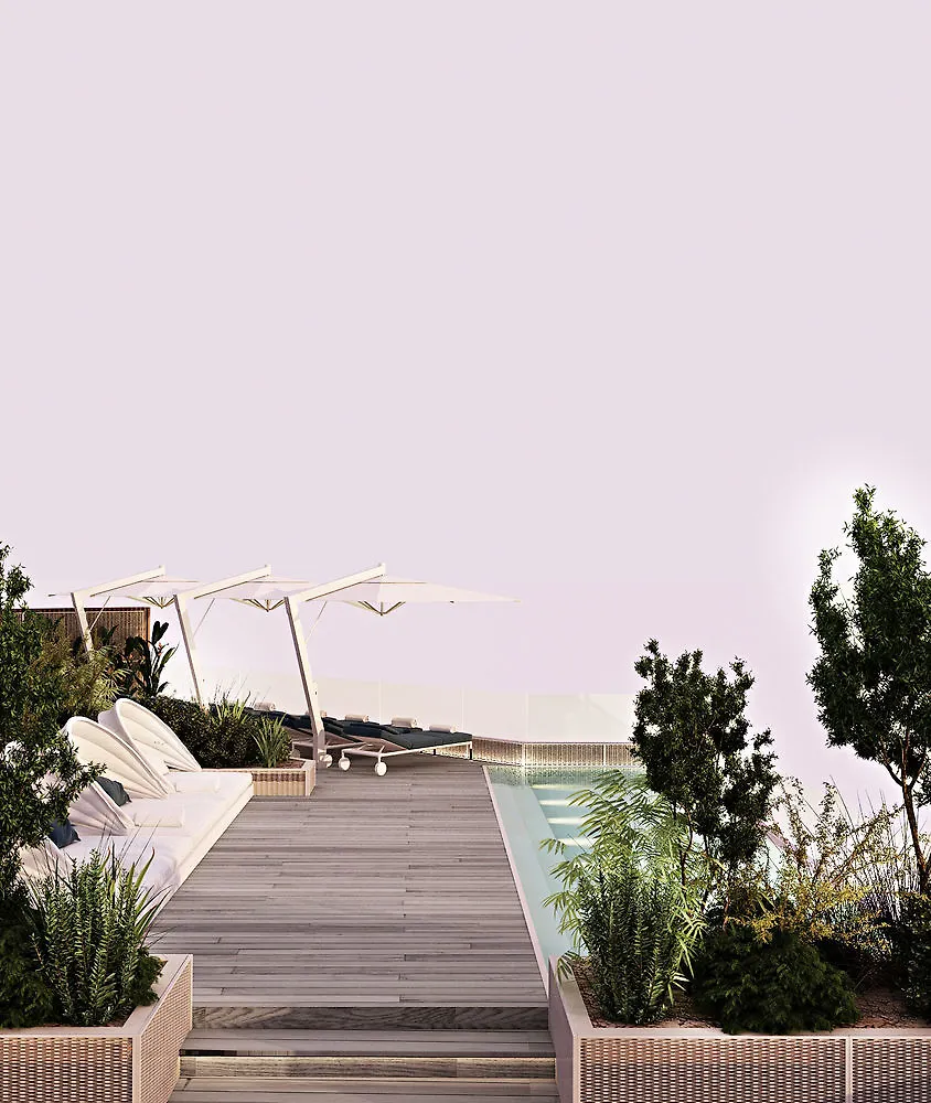 The One Barcelona Gl Hotel