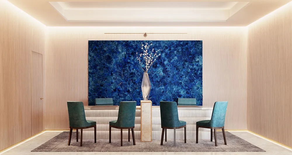 The One Barcelona Gl Hotel