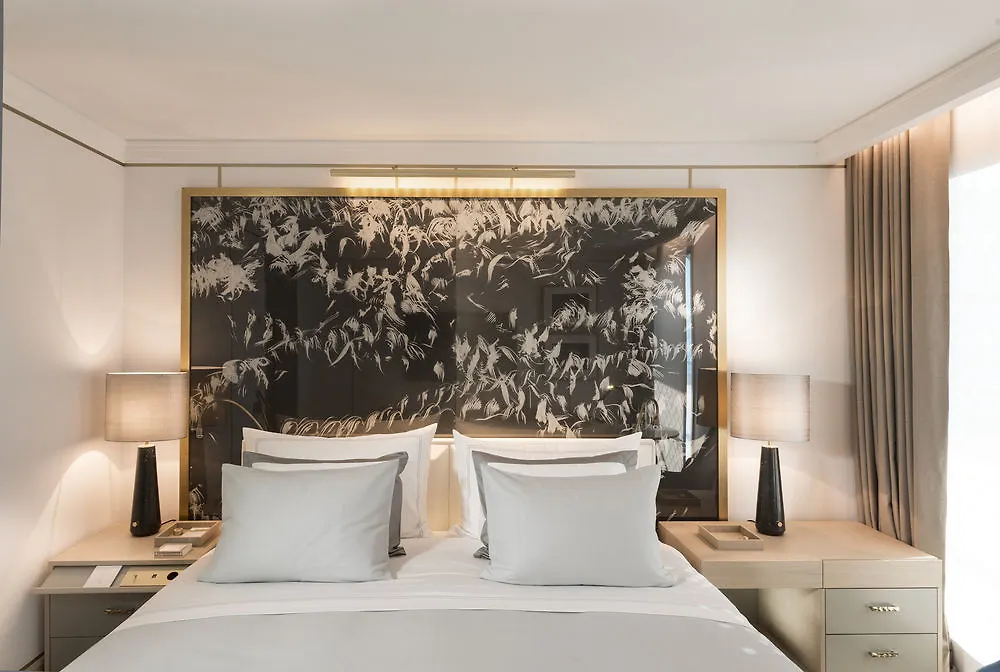 The One Barcelona Gl Hotel 5*,  Spain
