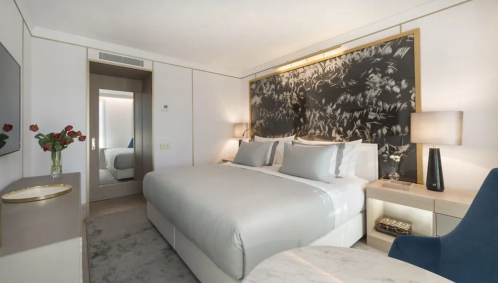 *****  Hotel The One Barcelona Gl Hiszpania