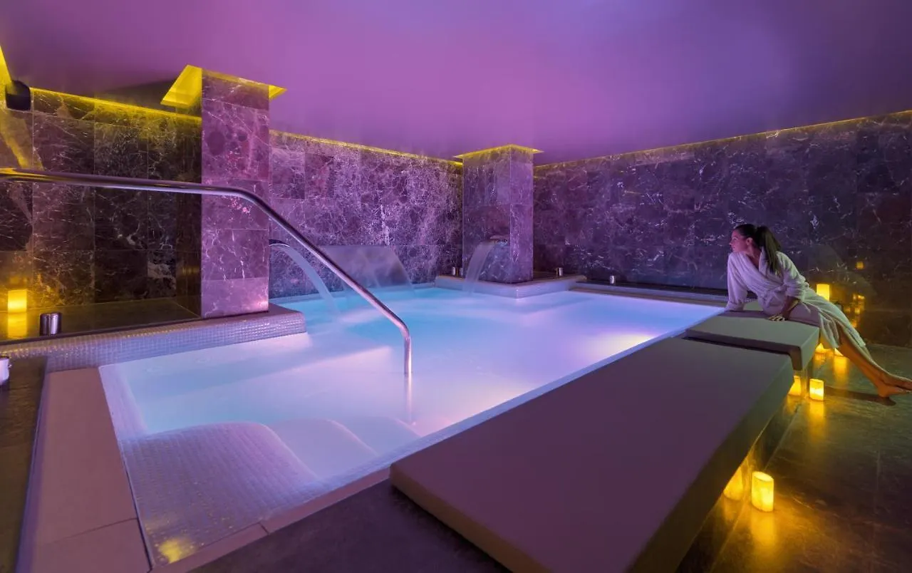 Hotel The One Barcelona Gl