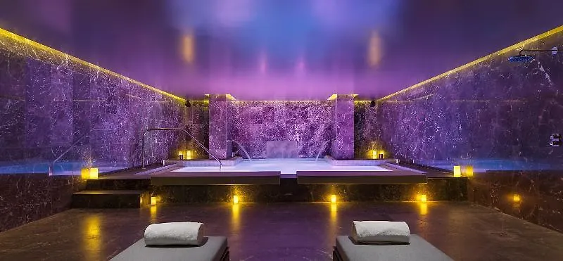 The One Barcelona Gl Hotel 5*,